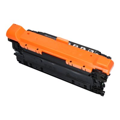 Huismerk HP 647A (CE260A) Toner Zwart