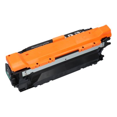 Huismerk HP 649X (CE260X) Toner Zwart Hoge capaciteit