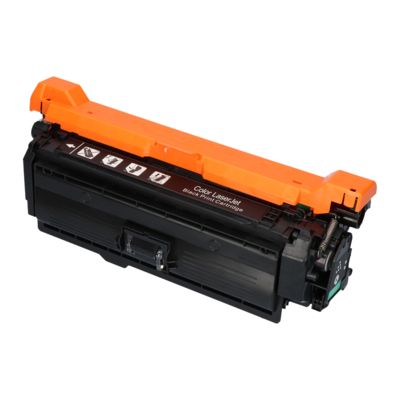 Huismerk HP 649X (CE260X) Toner Zwart Hoge capaciteit