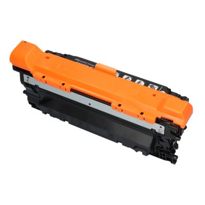 Huismerk HP 649X (CE260X) Toner Zwart Hoge capaciteit