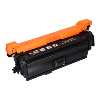 Huismerk HP 649X (CE260X) Toner Zwart Hoge capaciteit