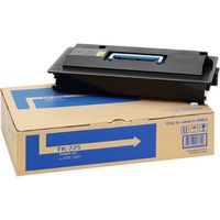 Kyocera TK-725 - Noir - Toner