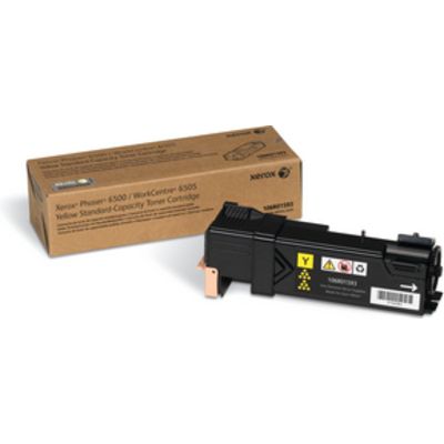 Xerox 106R01593 Toner Geel