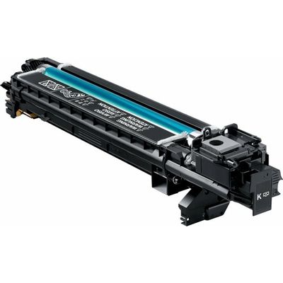 Konica Minolta A0WG03J - Noir - Tambour