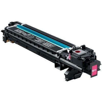 Konica Minolta A0WG0EJ - Magenta - Tambour