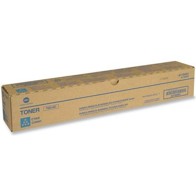 Konica Minolta A11G451 Toner Cyaan