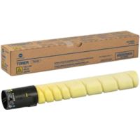 Konica Minolta A11G251 - Jaune - Toner