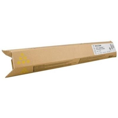 Ricoh 841425 Toner Geel