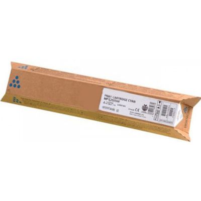 Ricoh 841551 (Type MP C400E) - Cyan - Toner