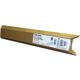 Ricoh 841553 (Type MP C400E) - Jaune - Toner