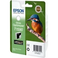 Epson T159040 - Optimiseur de brillance - Optimiseur de chrominance - Cartouche d'encre