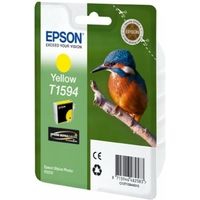 Epson T159440 - Jaune - Cartouche d'encre