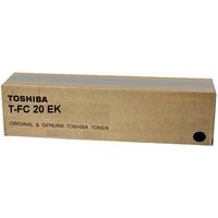 Toshiba 6AJ00000066 (T-FC20EK) Toner Zwart