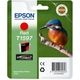 Epson T159740 Inktcartridge Rood