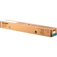 Sharp MX-36GTCA - Cyan - Toner