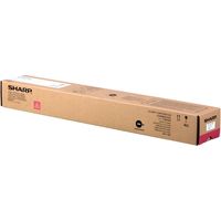 Sharp MX-36GTMA - Magenta - Toner