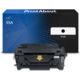 Toner compatible HP 55A (CE255A) - Noir