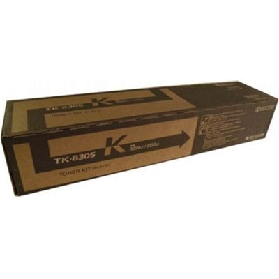 Kyocera TK-8505K Toner Zwart