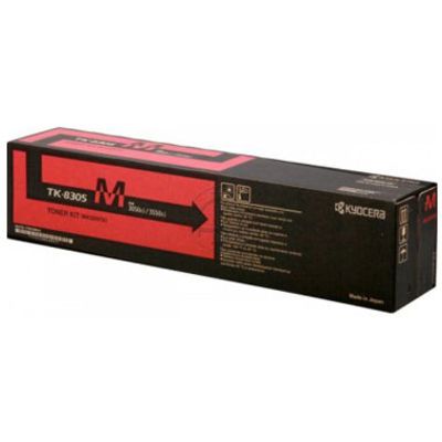 Kyocera TK-8305M Toner Magenta