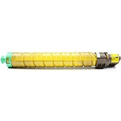 Ricoh 820009 Toner Geel