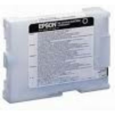 Epson S020267 Inktcartridge Zwart