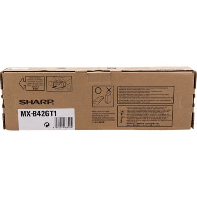 Sharp MX-B42GT1 Toner Zwart