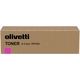 Olivetti B0653 Toner Magenta