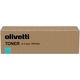 Olivetti B0654 Toner Cyaan