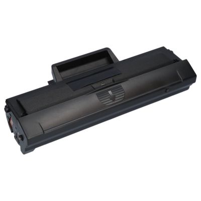 Toner compatible Samsung MLT-D1042S (SU737A) - Noir