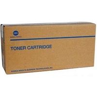 Konica Minolta TN-611BK Toner Zwart