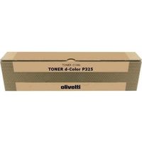 Olivetti B0672 Toner Cyaan