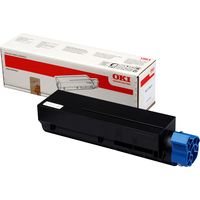 OKI 44574702 - Noir - Toner