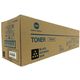 Konica Minolta TN-411K (A070151) - Noir - Toner