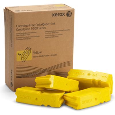 Xerox 108R00835 Toner Geel
