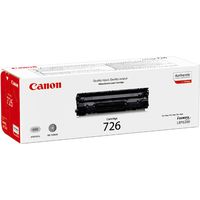 Canon 726 - Noir - Toner