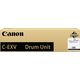 Canon C-EXV 30/31 Drum Zwart