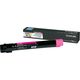 Lexmark X950X2MG - Magenta - Toner - Très grande capacité
