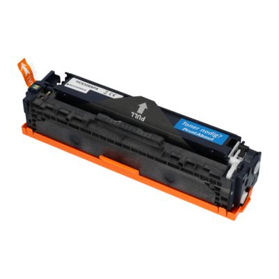 Toner compatible HP 128A (CE320A) - Noir