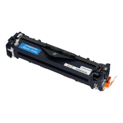 Toner compatible HP 128A (CE320A) - Noir