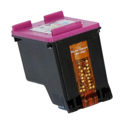 Huismerk HP 301XL (CH564EE) Inktcartridge 3-kleuren Hoge capaciteit