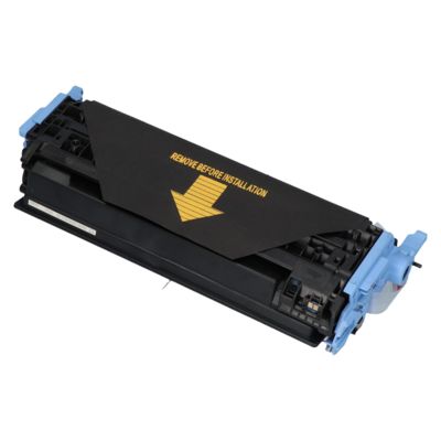 Toner compatible Canon 707 C - Cyan