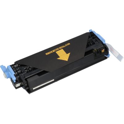 Toner compatible Canon 707 M - Magenta
