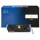 Toner compatible Canon 707 Y - Jaune