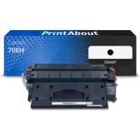 Huismerk Canon 708H Toner Zwart Hoge capaciteit