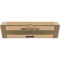 Olivetti B0670 Toner Geel