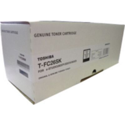 Toshiba T-FC26SK Toner Zwart