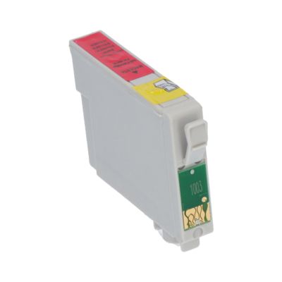 Cartouche compatible Epson T10034010 - Magenta