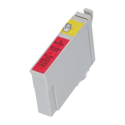 Cartouche compatible Epson T10034010 - Magenta
