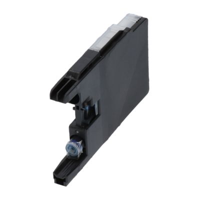 PrintAbout Huismerk vervangt Brother LC-1280XLC Inktcartridge Cyaan Hoge capaciteit