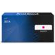 Huismerk HP 307A (CE743A) Toner Magenta